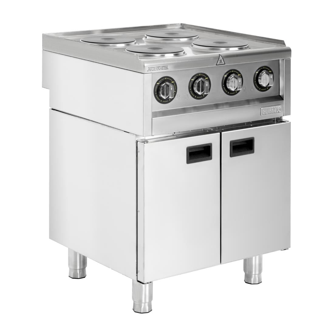 Buffalo Hobs