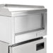 Buffalo 600 Series Neutral Prep Counter with Cupboard 400mm Buffalo