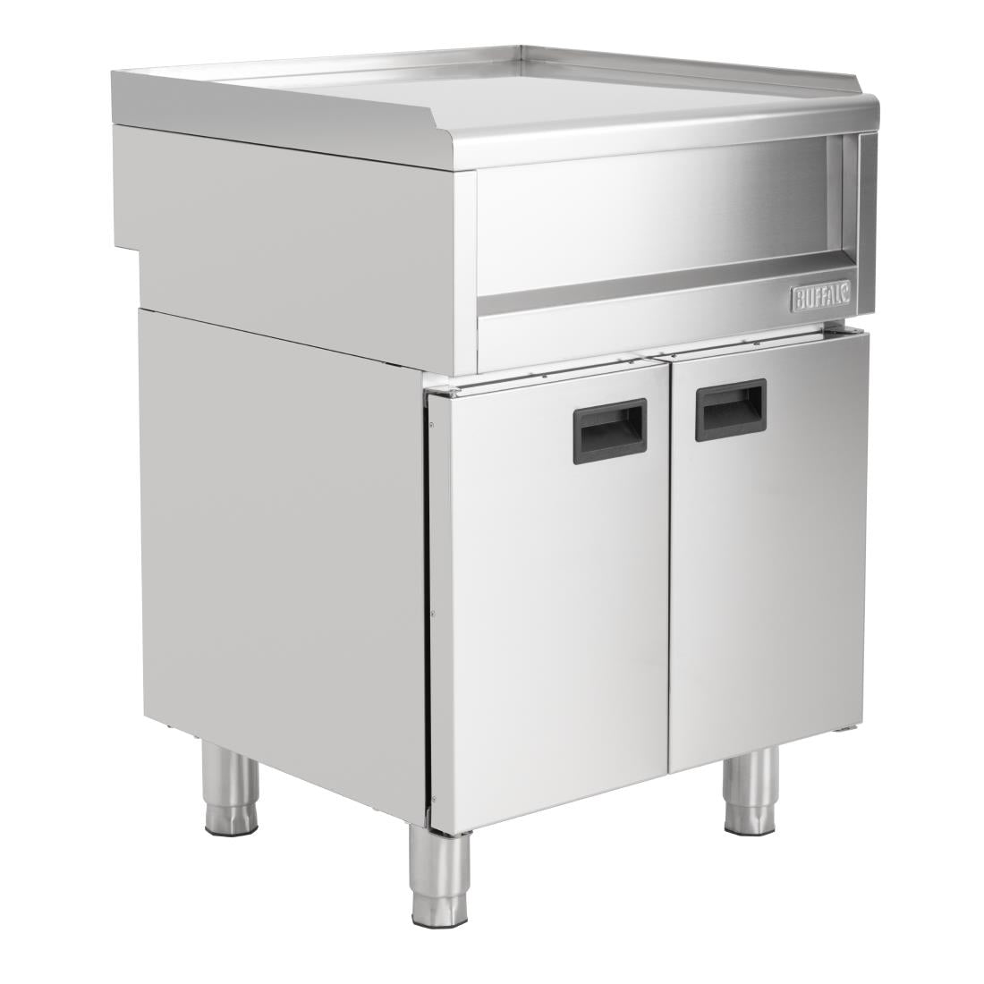 Buffalo Worktops and Stands