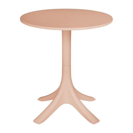 Material: Plastic. 600(Ø)x730(H)mm