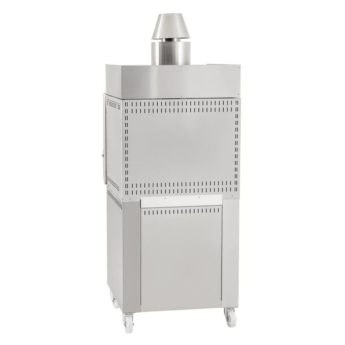 Buffalo Charcoal Oven with Stand Buffalo