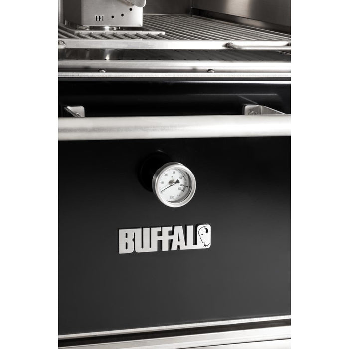 Buffalo Charcoal Oven with Stand Buffalo