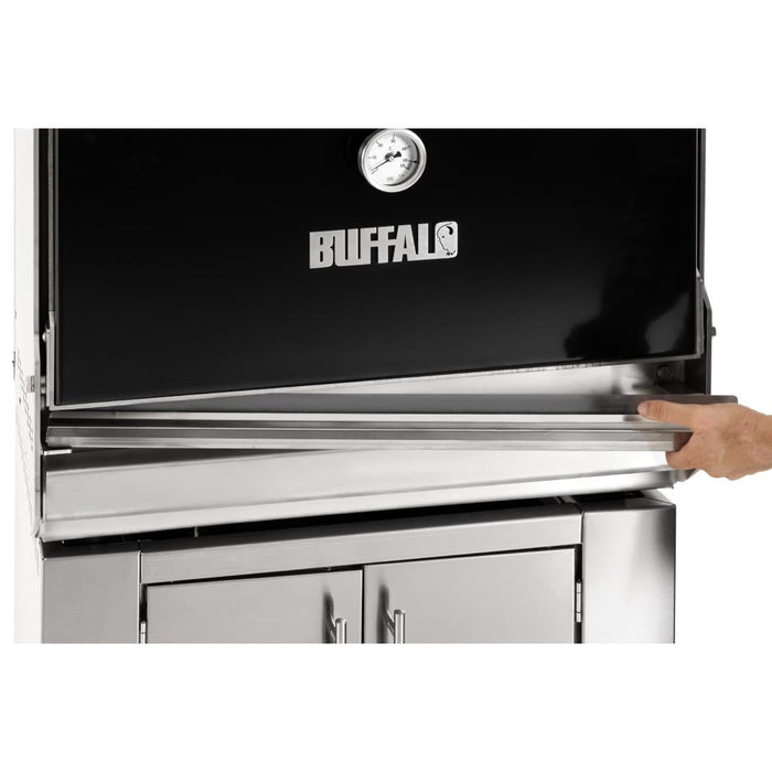 Buffalo Charcoal Oven with Stand Buffalo