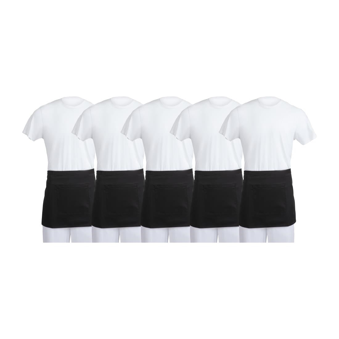 Waist Aprons