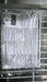 B Grade Commercial Saladette Fridge Glass Top 3 Doors  ***UNUSED*** Canmac Catering Equipment