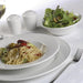 Steelite Simplicity White Pasta Dishes 270mm (12 Pack) Steelite