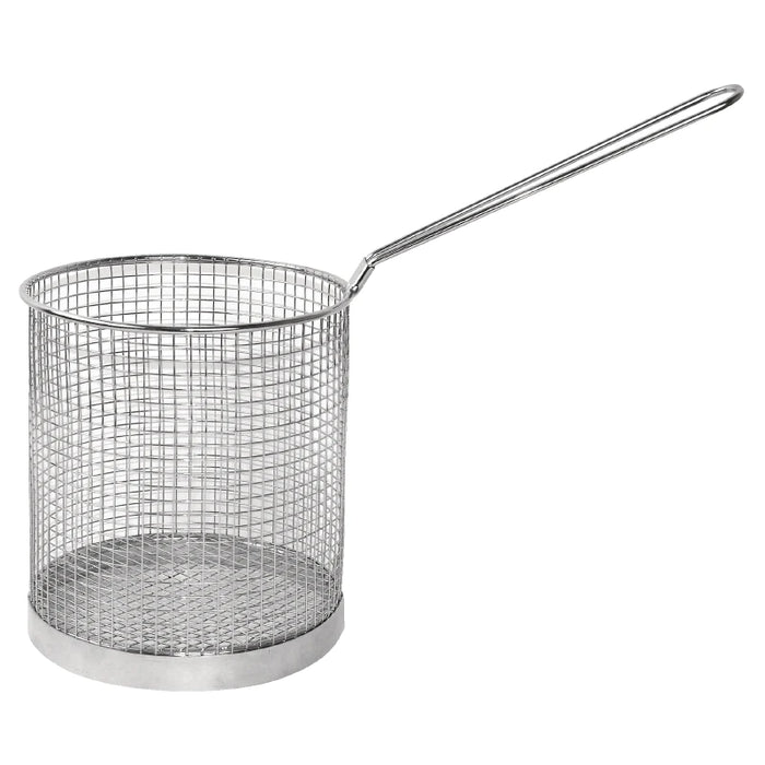 Spaghetti Basket Stainless Steel