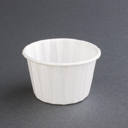 59ml/2oz. Pack quantity: 250