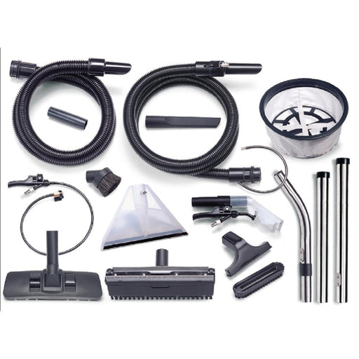 Numatic George Wet and Dry Vacuum Cleaner GVE 370-2 Numatic