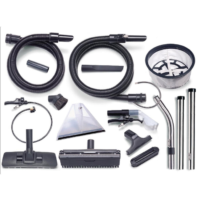 Numatic George Wet and Dry Vacuum Cleaner GVE 370-2 Numatic