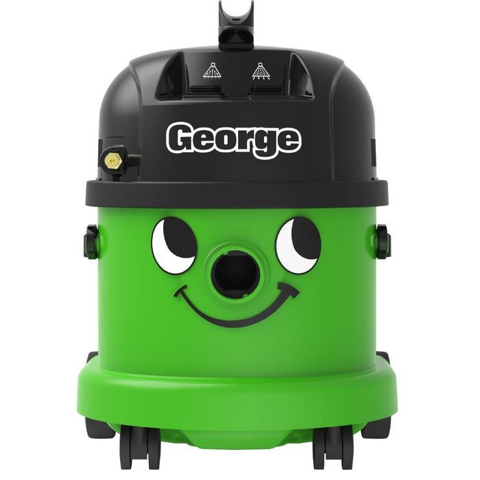 Numatic George Wet and Dry Vacuum Cleaner GVE 370-2 Numatic