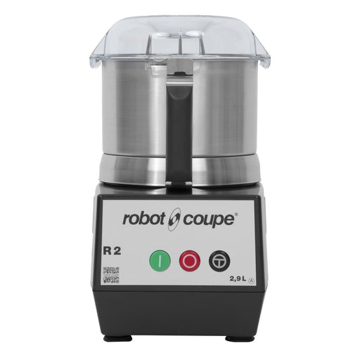Robot Coupe Cutter Mixer R2 Robot Coupe