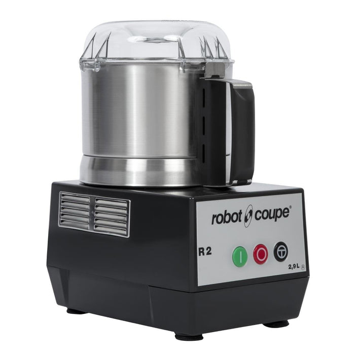 Robot Coupe Cutter Mixer R2 Robot Coupe