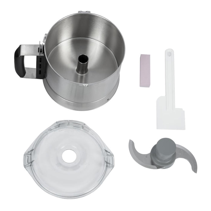 Robot Coupe Cutter Mixer R2 Robot Coupe