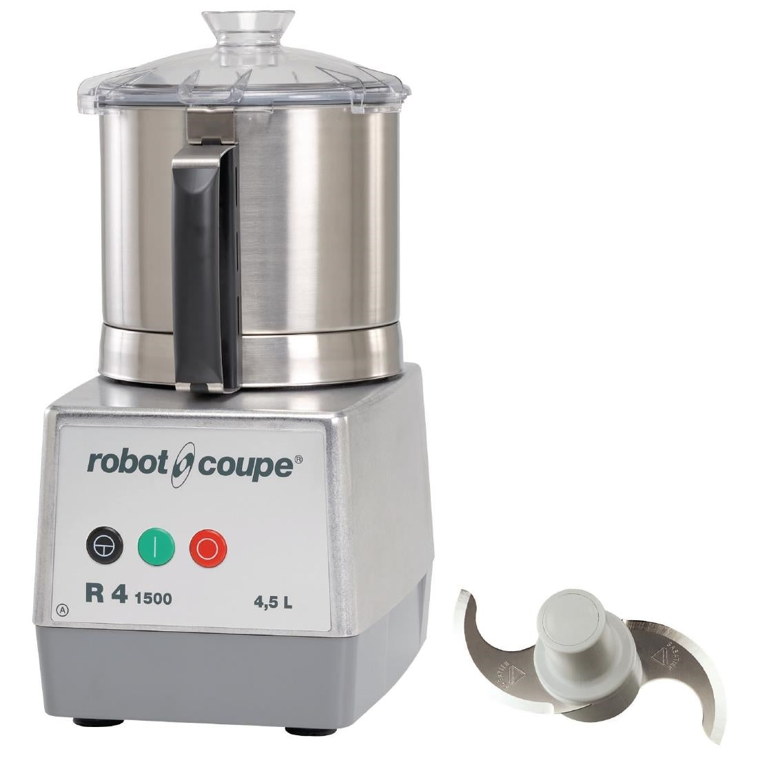 Robot Coupe Food Processors