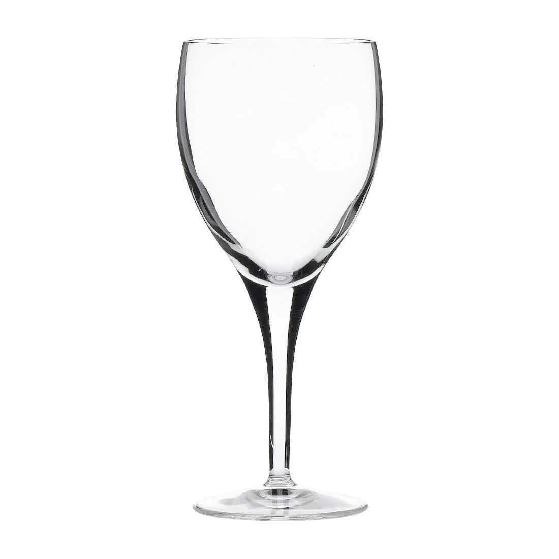 Luigi Bormioli Wine Glasses