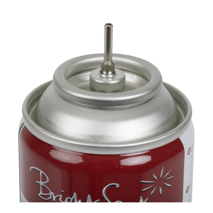 Bright Spark Butane Lighter Fuel 125g Bright Spark