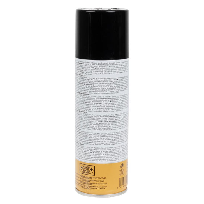 Bright Spark Butane Lighter Fuel 125g Bright Spark