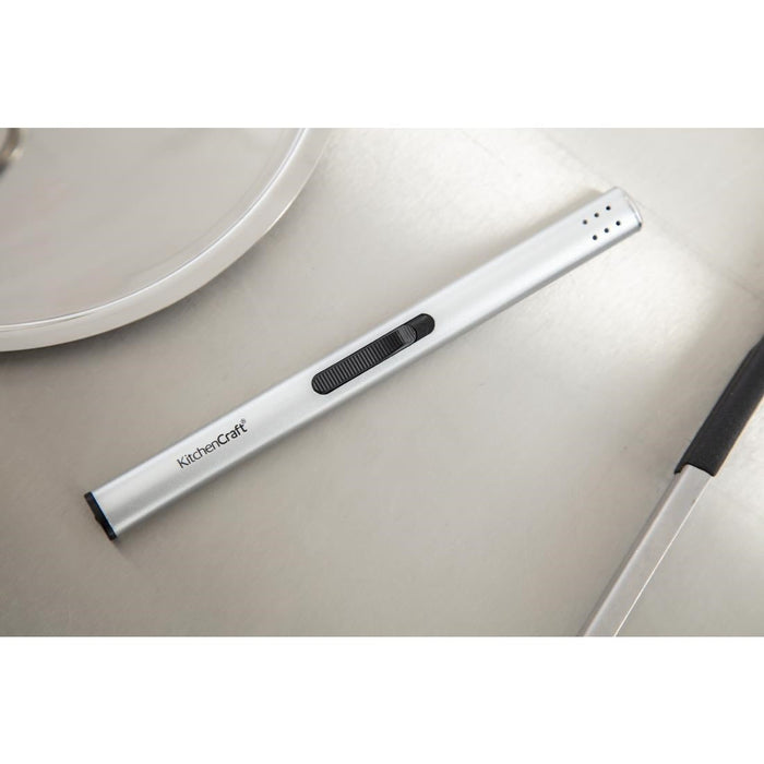 Kitchen Craft Butane Gas Lighter Kitchen Craft