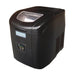 Polar C-Series Eco Countertop Ice Machine 11kg Output Polar