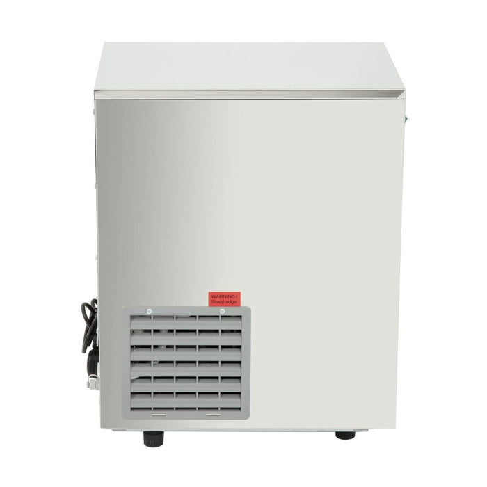 Polar G-Series Countertop Ice Machine 20kg Output Polar
