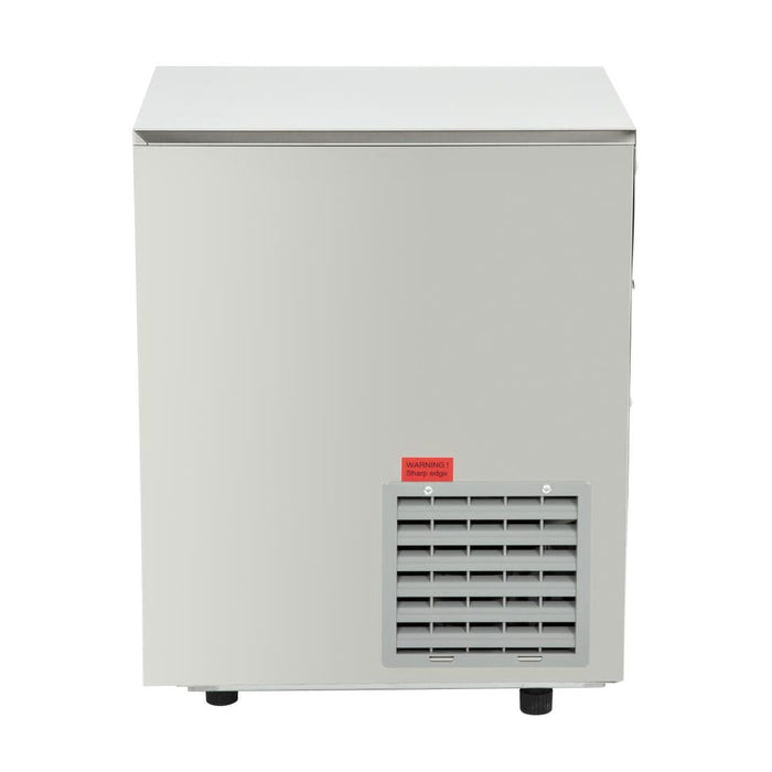 Polar G-Series Countertop Ice Machine 20kg Output Polar