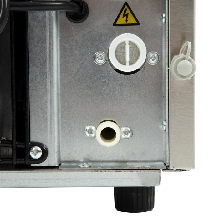 Polar G-Series Countertop Ice Machine 20kg Output Polar