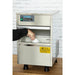 Polar G-Series Countertop Ice Machine 20kg Output Polar