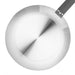 Vogue Aluminium Non-stick Teflon Platinum Plus Sauté Pan 24cm Vogue