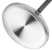 Vogue Aluminium Non-Stick Teflon Platinum Plus Oval Frying Pan 36cm Vogue