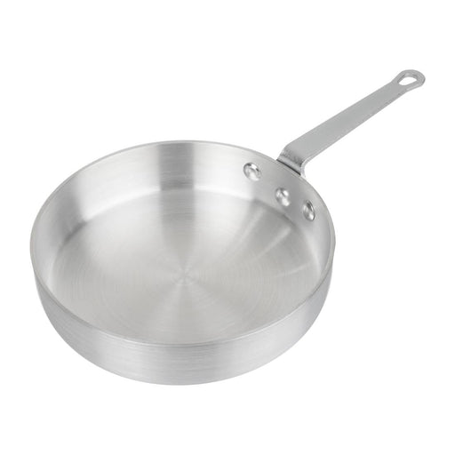 Vogue Aluminium Sauté Pan 20cm Vogue