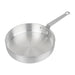 Vogue Aluminium Sauté Pan 20cm Vogue
