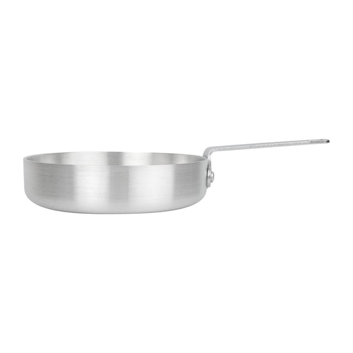 Vogue Aluminium Sauté Pan 20cm Vogue