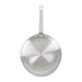Vogue Aluminium Sauté Pan 20cm Vogue