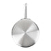 Vogue Aluminium Sauté Pan 20cm Vogue