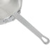 Vogue Aluminium Sauté Pan 20cm Vogue