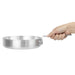 Vogue Aluminium Sauté Pan 20cm Vogue