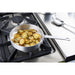 Vogue Aluminium Sauté Pan 20cm Vogue
