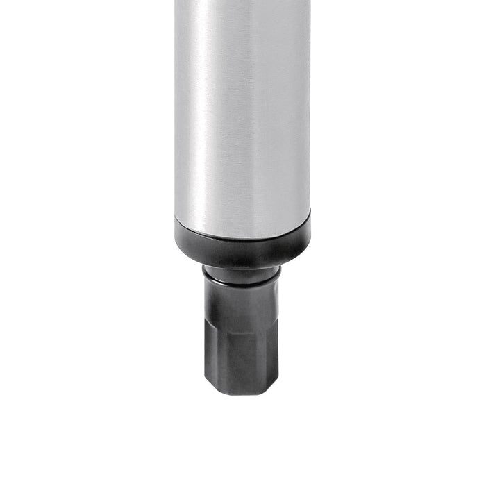 Vogue Stainless Steel Prep Table 900mm Vogue