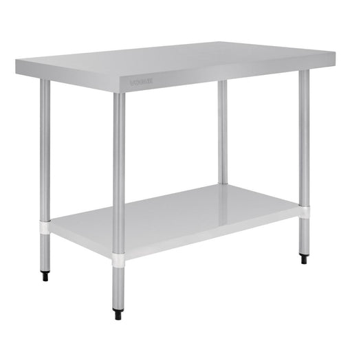 Self Assembly. Width: 1200mm