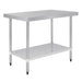 Self Assembly. Width: 1200mm