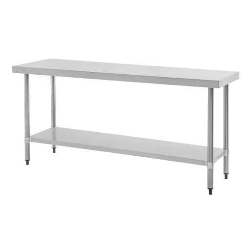 Self Assembly. Width: 1800mm