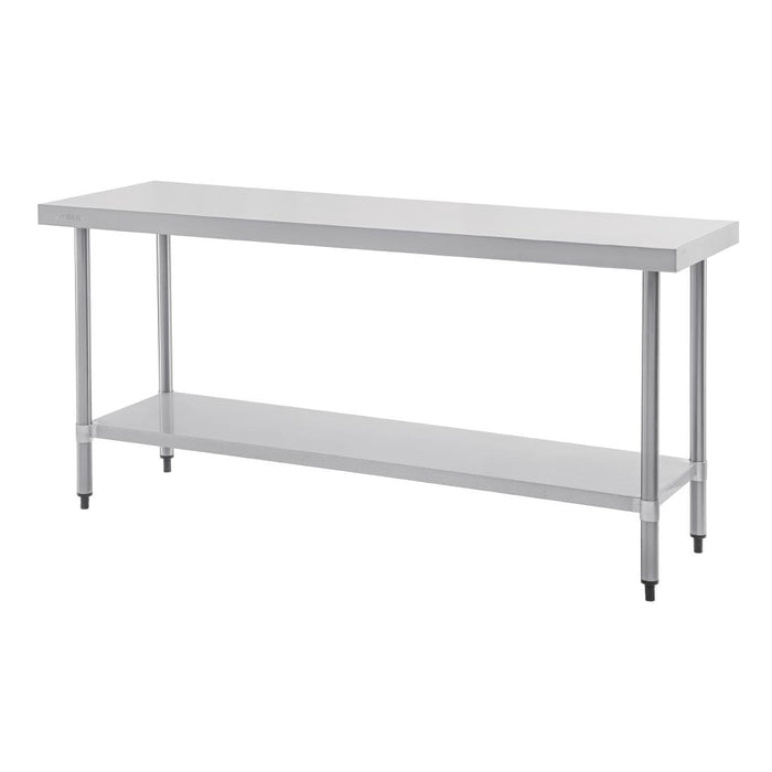 Self Assembly. Width: 1800mm