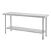 Self Assembly. Width: 1800mm