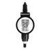 25ml. Use with a wide variety of bottles