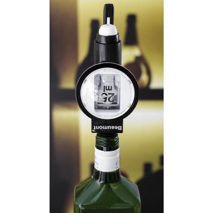 Beaumont Bar Optics 25ml Beaumont