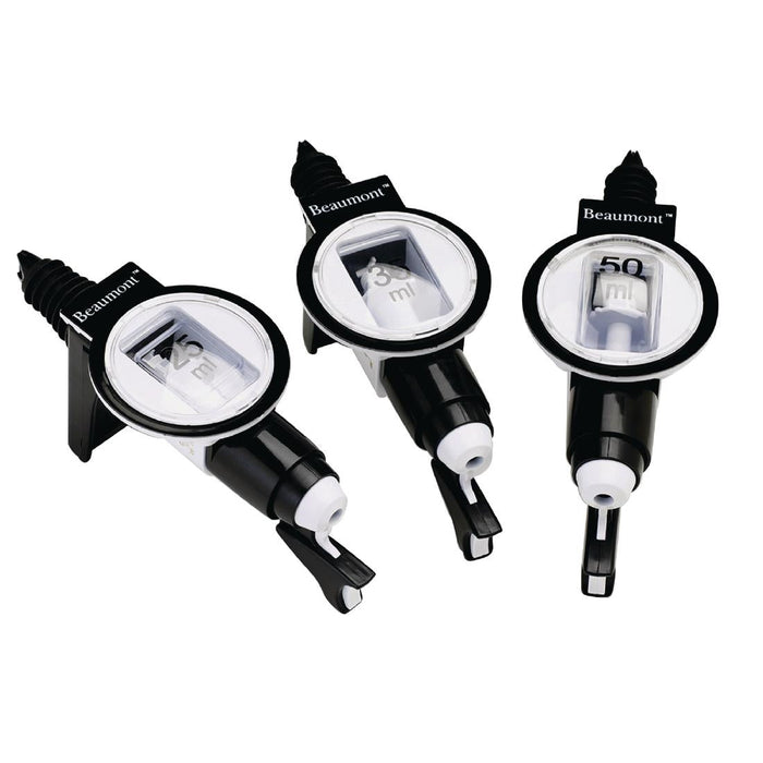 Beaumont Bar Optics 25ml Beaumont