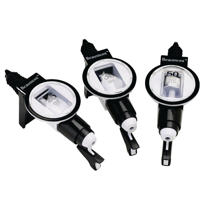 Beaumont Bar Optics 35ml Beaumont