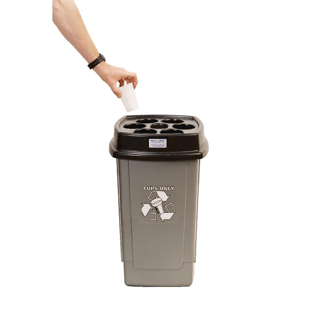 Recycling Bins