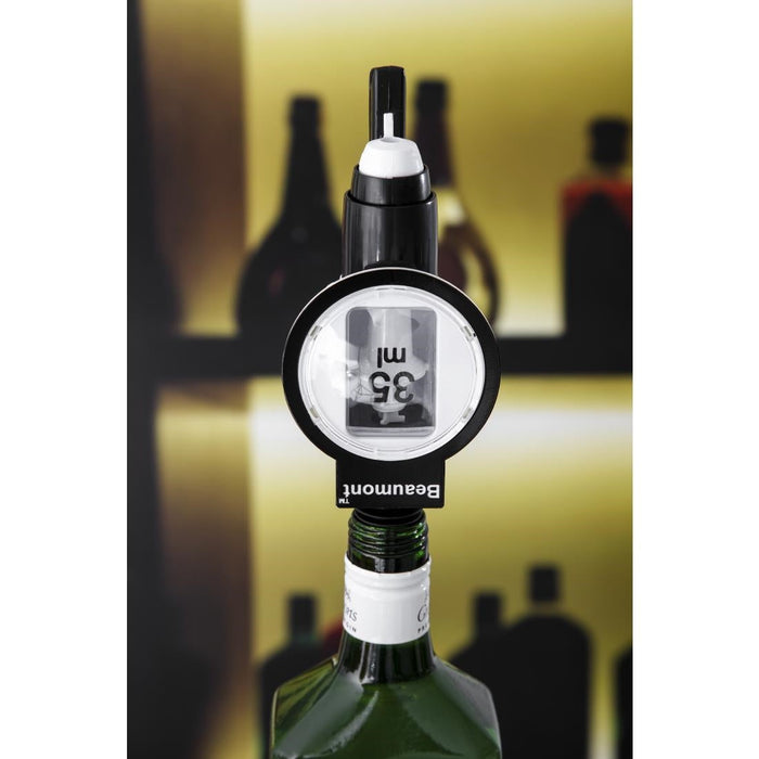 Beaumont Bar Optics 35ml Beaumont